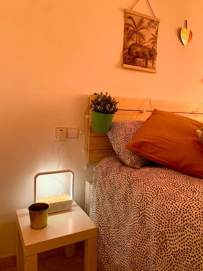 Moderno Apartamento Junto A La Playa Y El Centro Fuengirola Extérieur photo